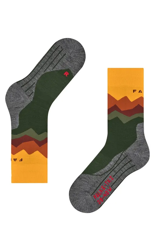 Носки Falke Ess 16193 7962 vertigo