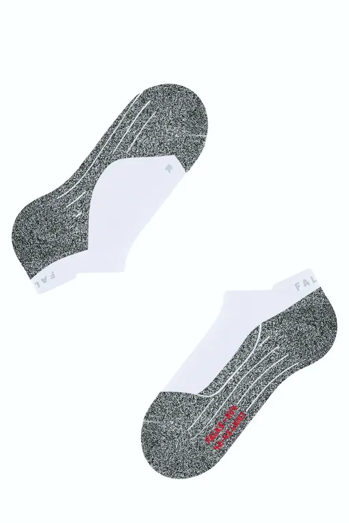 Носки Falke Ess 16203 2020 white-mix