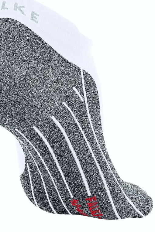 Носки Falke Ess 16203 2020 white-mix