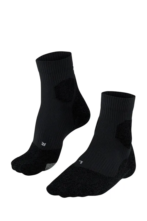 Носки Falke Ess 16214 3000 black