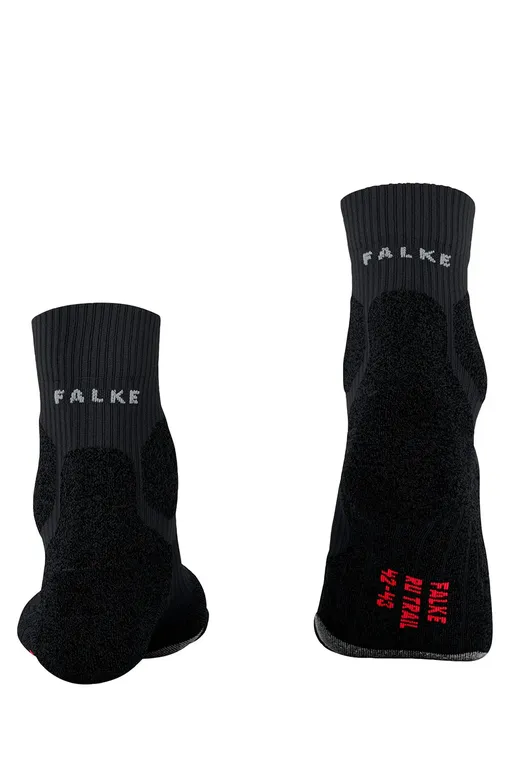 Носки Falke Ess 16214 3000 black