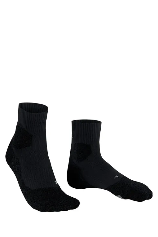 Носки Falke Ess 16214 3000 black