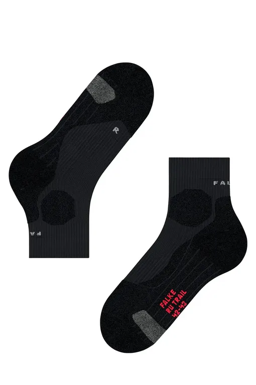 Носки Falke Ess 16214 3000 black