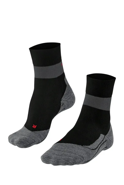 Носки Falke Ess 16227 3010 black-mix