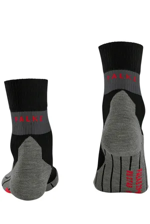 Falke Ess 16227 3010 black-mix