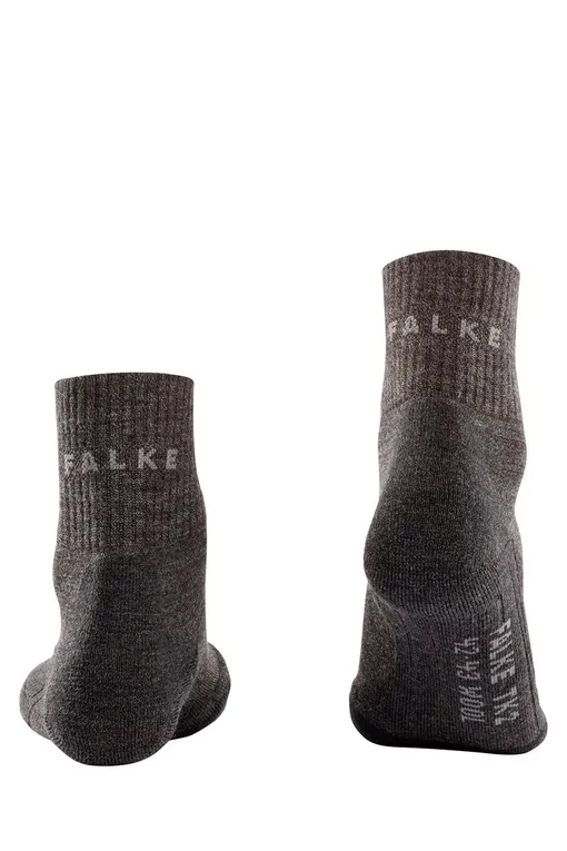 Носки Falke Ess 16327 3150 smog