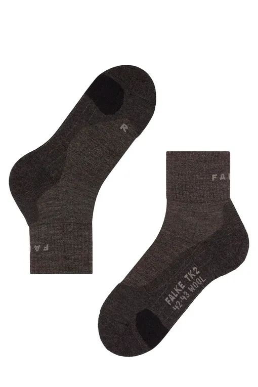 Носки Falke Ess 16327 3150 smog