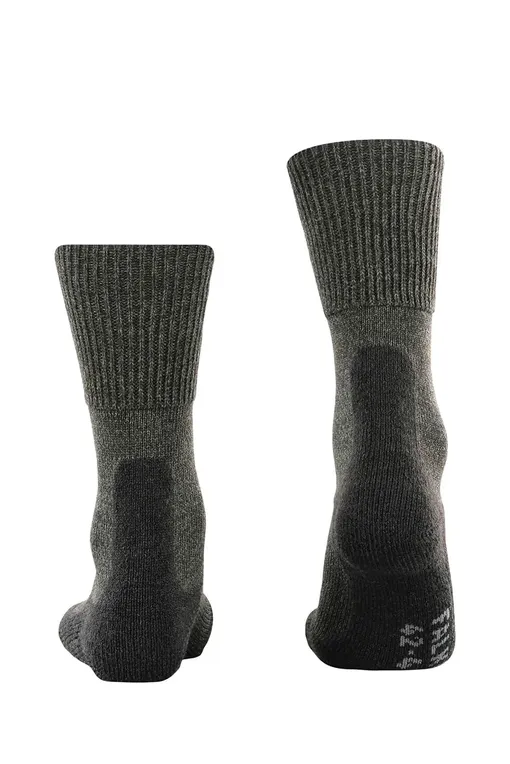 Носки Falke Ess 16384 3150 smog