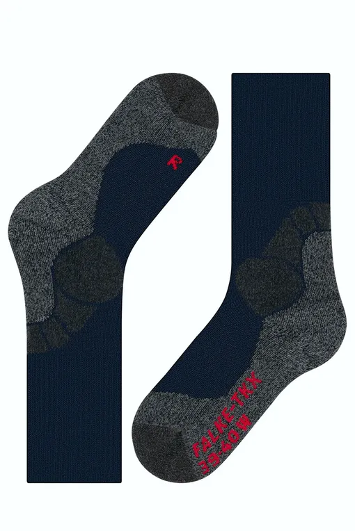 Носки Falke Ess 16483 6120 marine