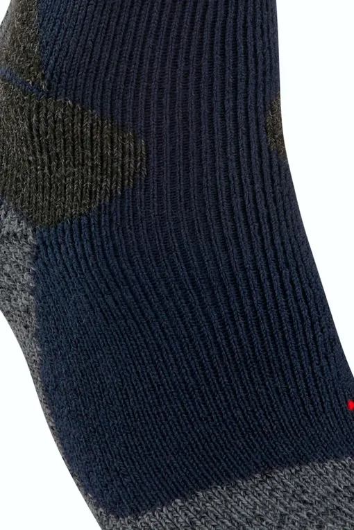 Носки Falke Ess 16483 6120 marine