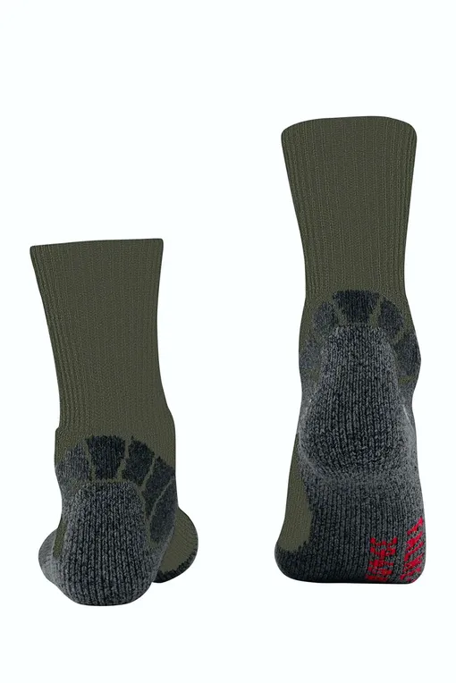 Носки Falke Ess 16483 7830 olive
