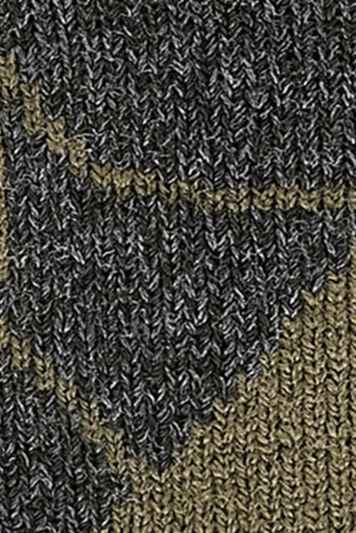 Носки Falke Ess 16483 7830 olive