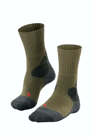 Falke Ess 16483 7830 olive