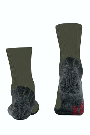 Falke Ess 16483 7830 olive