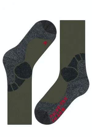 Falke Ess 16483 7830 olive