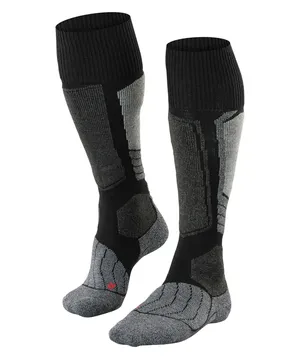 Falke Ess 16506 3010 black-mix