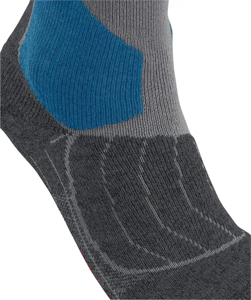 Носки Falke Ess 16506 3400 light grey