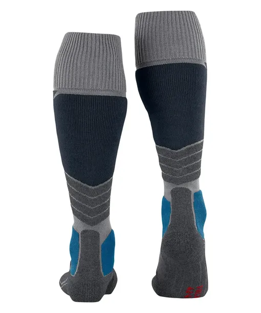 Носки Falke Ess 16506 3400 light grey