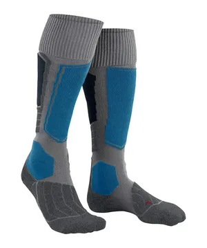 Falke Ess 16506 3400 light grey