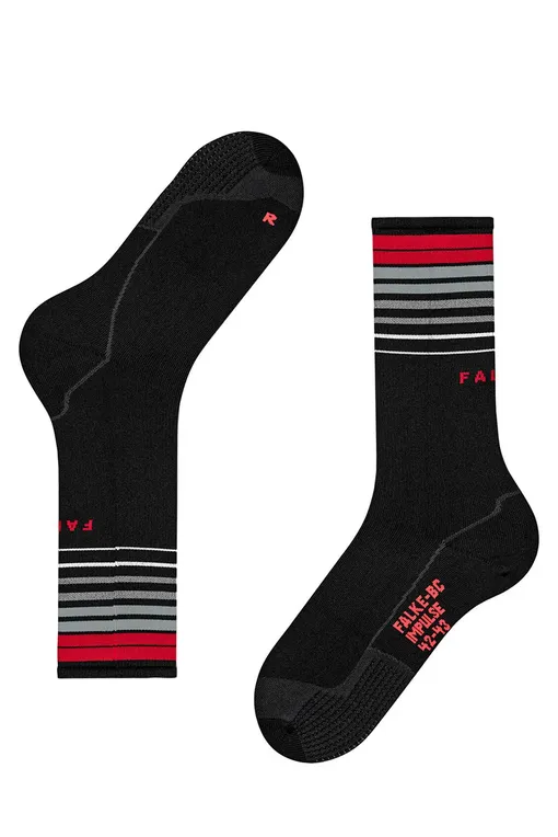 Носки Falke Ess 16679 3008 black