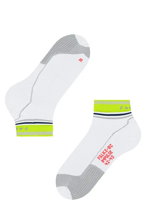 Носки Falke Ess 16687 2007 white