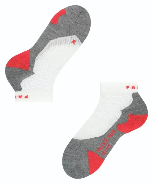 Носки Falke Ess 16729 2020 white-mix