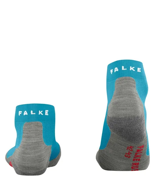 Носки Falke Ess 16729 7922 turquoise