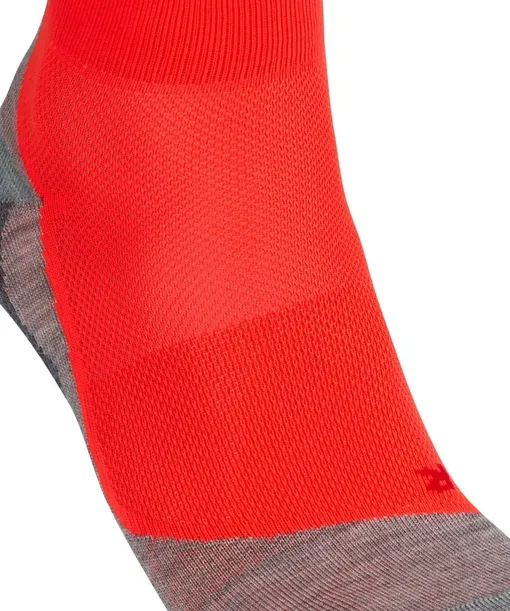 Носки Falke Ess 16729 8584 neon red