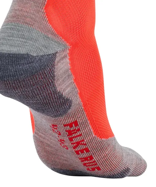 Носки Falke Ess 16729 8584 neon red