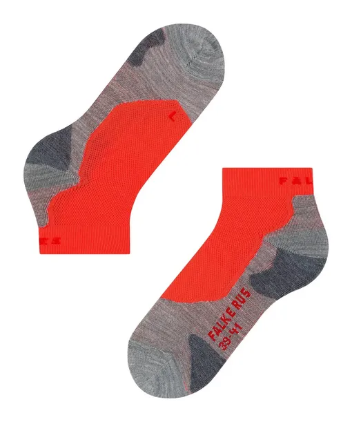 Носки Falke Ess 16729 8584 neon red