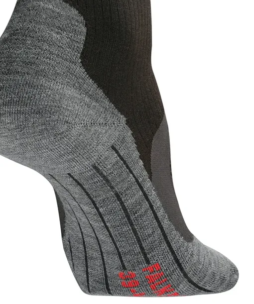 Носки Falke Ess 16746 3010 black-mix