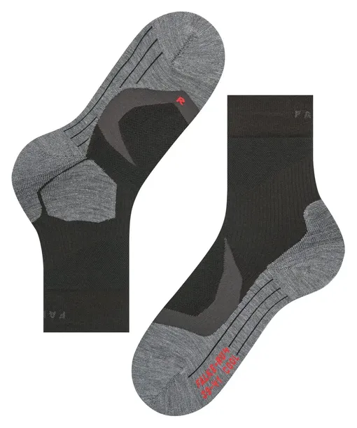 Носки Falke Ess 16746 3010 black-mix