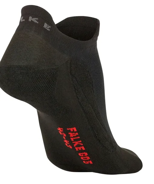 Носки Falke Ess 16785 3000 black