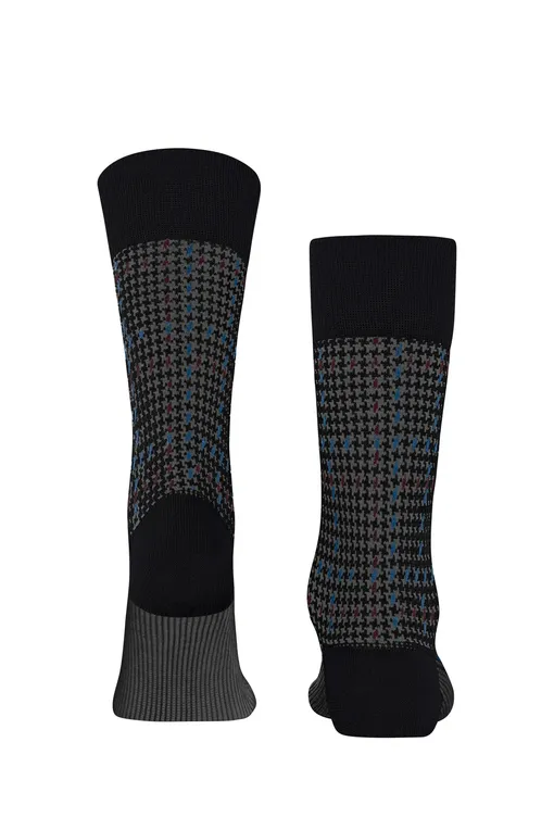 Носки Falke 12419 3000 black