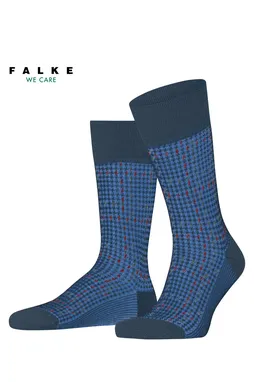 Falke 12419 6491 blue ink