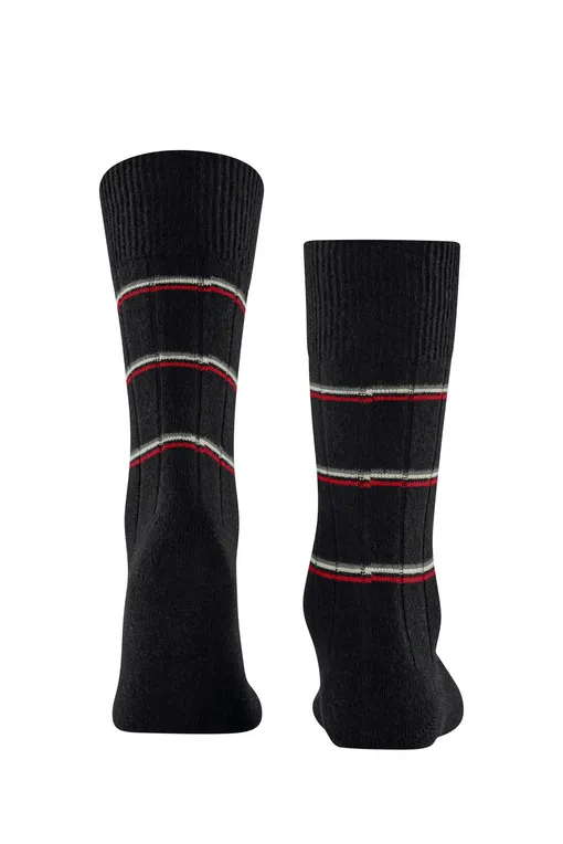 Носки Falke 12420 3000 black