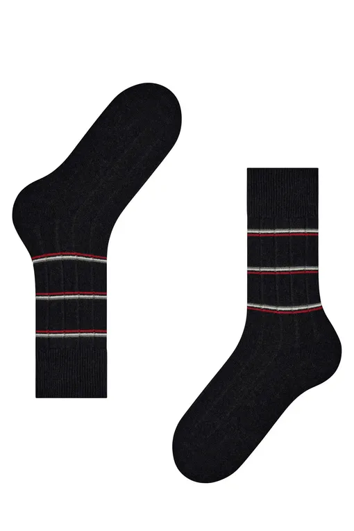 Носки Falke 12420 3000 black