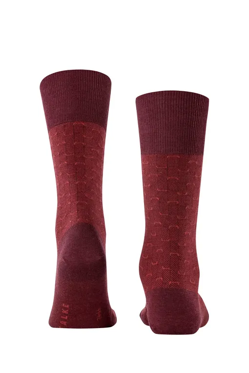 Носки Falke 12424 8596 barolo