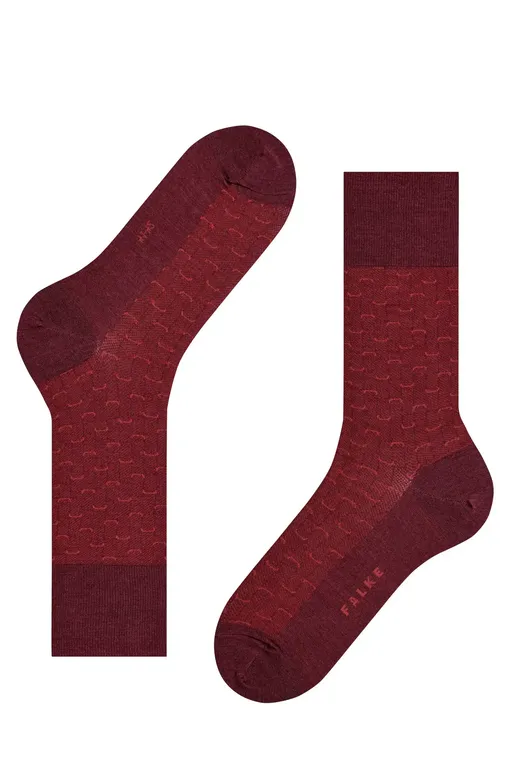Носки Falke 12424 8596 barolo