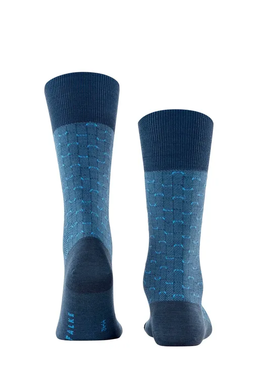 Носки Falke 12424 6491 blue ink