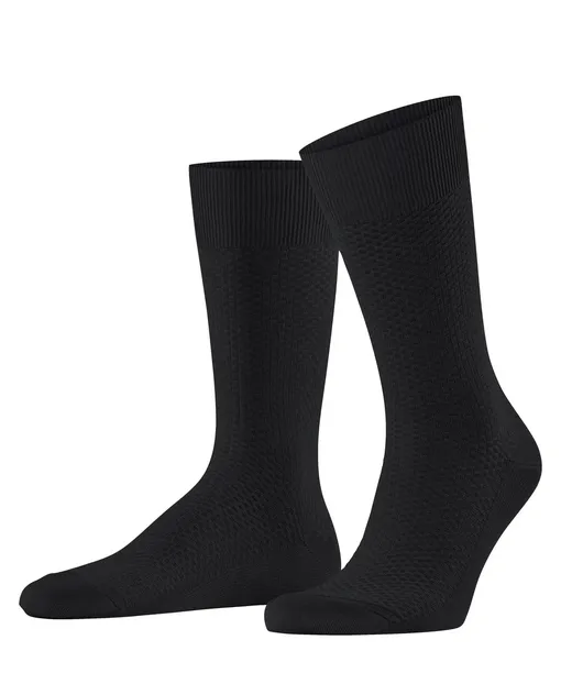 Носки Falke 12476 3000 black