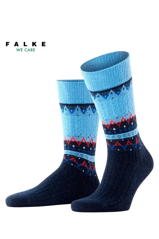 Носки Falke 12495 6550 water