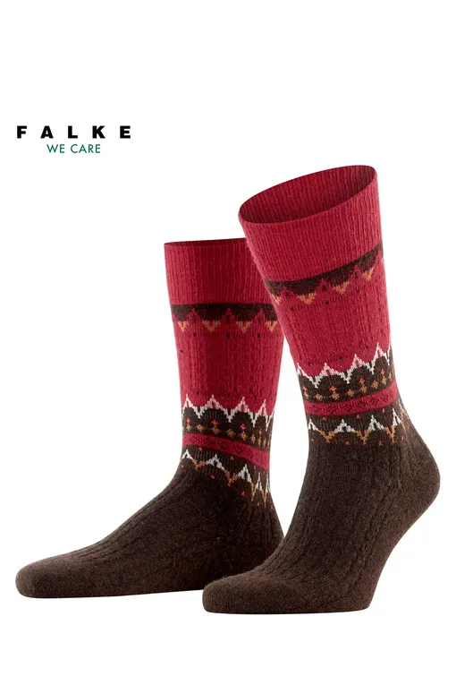 Носки Falke 12495 8077 ingle