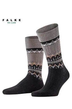 Falke 12495 3210 flanell