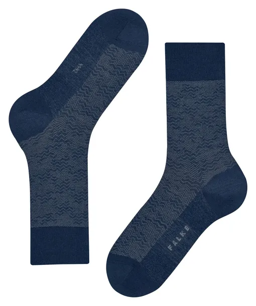Носки Falke 12511 6000 royal blue