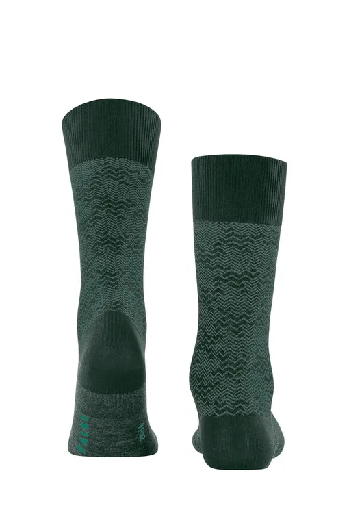 Носки Falke 12511 7474 forest