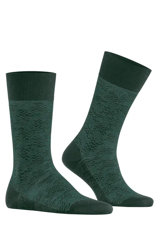 Носки Falke 12511 7474 forest