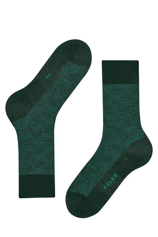 Носки Falke 12511 7474 forest
