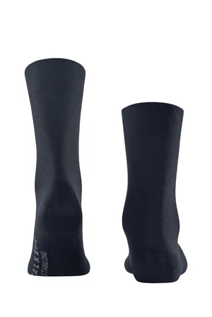 Falke 12519 6116 space blue