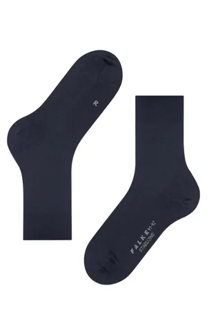 Falke 12519 6116 space blue